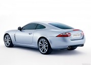 Jaguar XKR